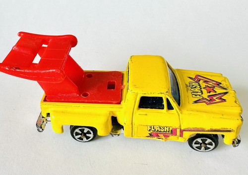 Pick truck vintage anni - pick-truck,