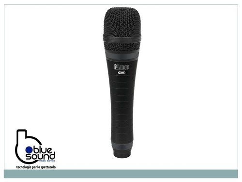 Proaudio p865 microfono - p865,
