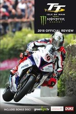 Tourist Trophy 2018 (2 Dvd)