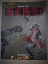 Tommaso Trini- MONDINO SOUK -