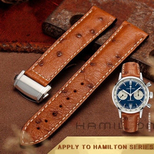 Cinturino orologio pelle 22 - pelle, 20-22