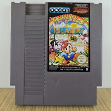 Rainbow Island  Nes Nintendo Pal B