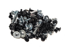 KIT VITI vite Set Screws Screw supporti supporto PER Tv Sharp LC-32HG3142E