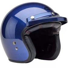 Casco moto Bell Custom 500