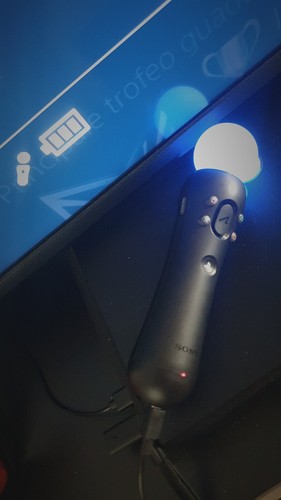 Move controller 2ª versione - move,