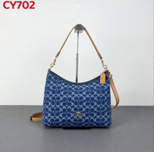Borsa a tracolla Coach Laurel