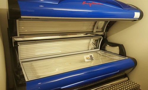 Ergoline 600 classic lettino - 600,