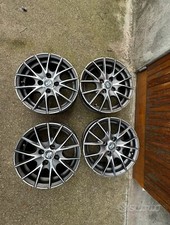 Cerchi MsW 6Jx15H2 et42 4x100