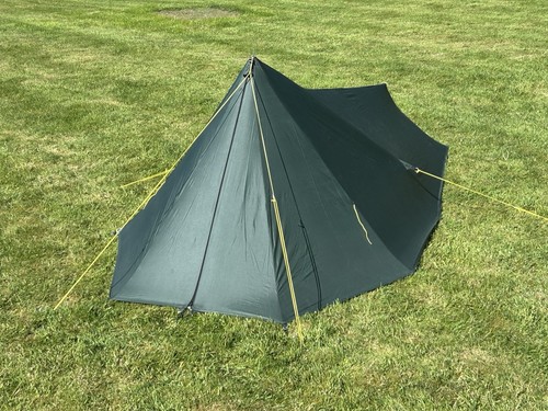 Tenda jetpacker robert - tenda, di