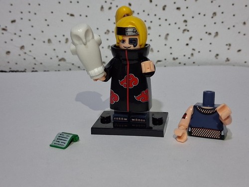 Naruto shippuden deidara - naruto,