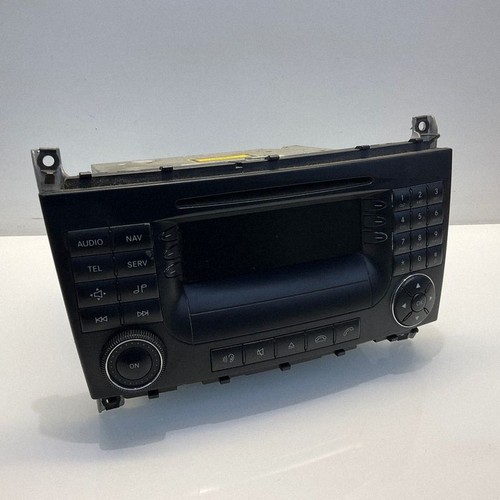Mercedes benz w203 - mercedes-benz, c