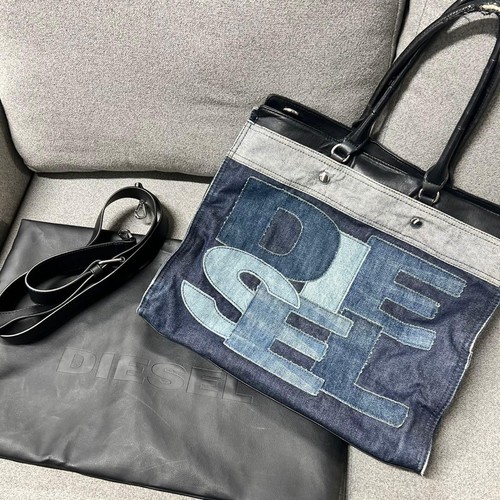 Borsa mano diesel - diesel, c196