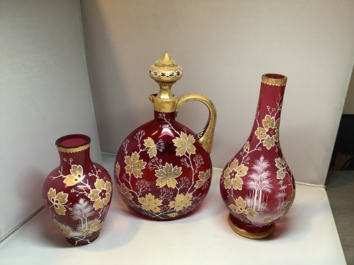Bohemian harrach moser - harrach,