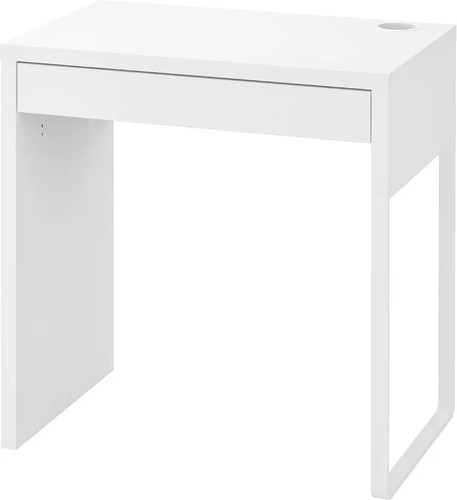 Ikea micke scrivania moderna - ikea,