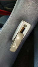 Copertura leva sedile fiat - leva,