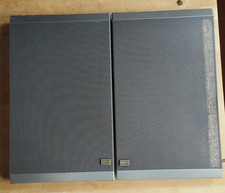 1 paio di griglie frontali