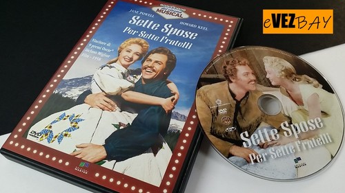 Dvd sette spose - per,