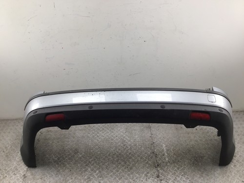 Paraurti posteriore ford focus - paraurti,