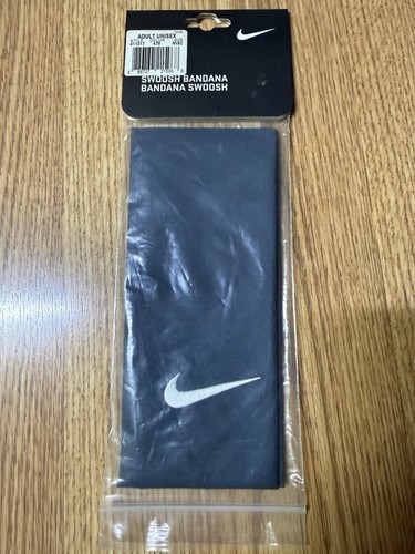 Bandana tennis nike swoosh - bandana,