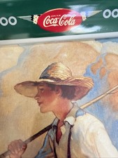VASSOIO  Celebrativo COCA COLA