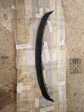 Alettone Spoiler Baule Originale Toyota Yaris Mk4