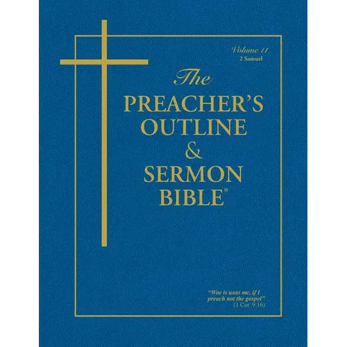 Preacher outline sermon - outline, &