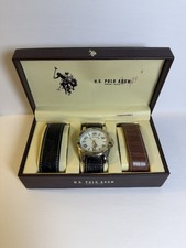 U.S. Polo Assn. Orologio Uomo