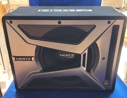 Hertz ebx 300 subwoofer - hertz,