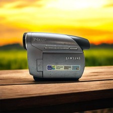 Videocamera digitale Samsung