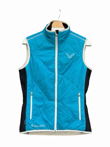 Dynafit gilet tecnico - tecnico, da