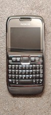 Nokia E71 – NON funzionante