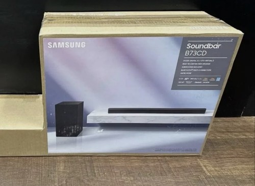 Samsung soundbar b73md dolly - soundbar,