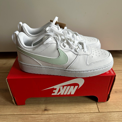 Nike court borough low - nike, recraft