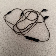 Cuffie auricolari cablate