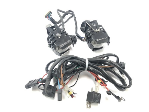 Bmw 1150 r22 2001 kit - rt,