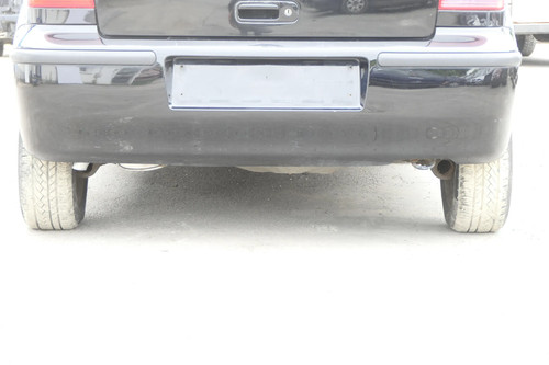 Polo 6n2 paraurti - vw,