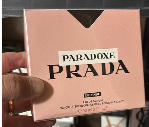Profumo prada paradouxe - prada,