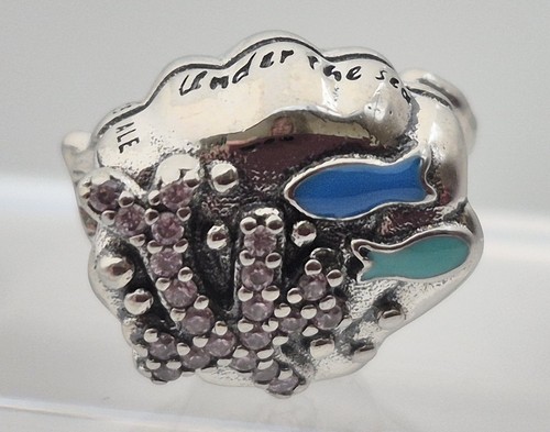 Pandora charm bead 925 - charm, s