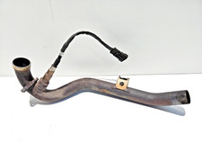 COLLETTORE SCARICO MARMITTA