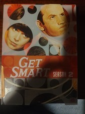 Get Smart: Season 2 (DVD