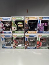 Funko Pop Fortnite OG