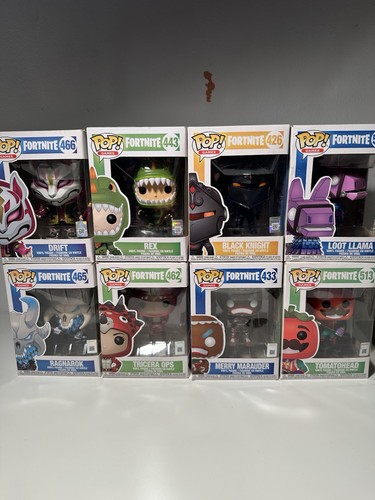 Funko pop fortnite - funko,
