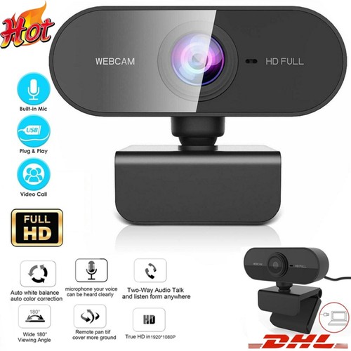 Webcam usb full - webcam,