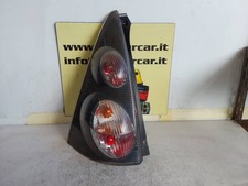 FANALE POSTERIORE. 6350X8 CITROEN C1 (05/05>04/14