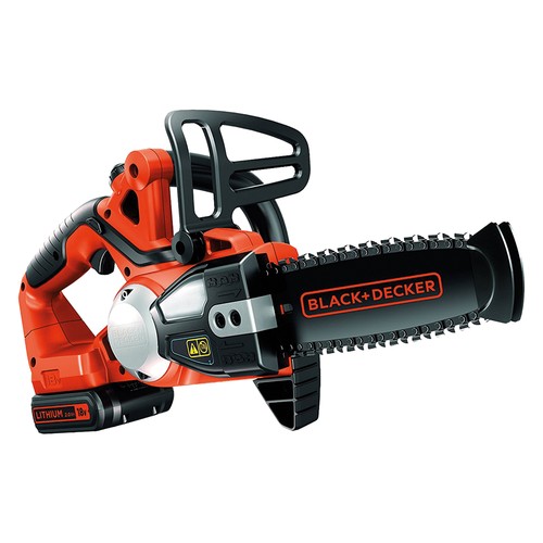 Elettrosega batteria black - a,