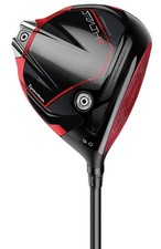 Driver Sinistro TaylorMade STEALTH 2 10.5* Regolare Mitsubishi Diamana S+ 60 VG