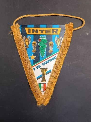 Gagliardetto inter scudetti - gagliardetto,
