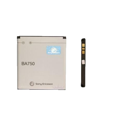 Batteria per sony - batteria,