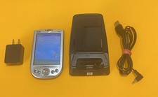 HP iPAQ H4155 Pocket PC (Wi-Fi