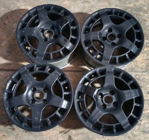 Set cerchi lega - set,